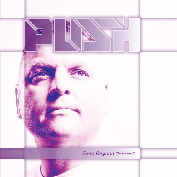 Push - From Beyond (Remastered CD)