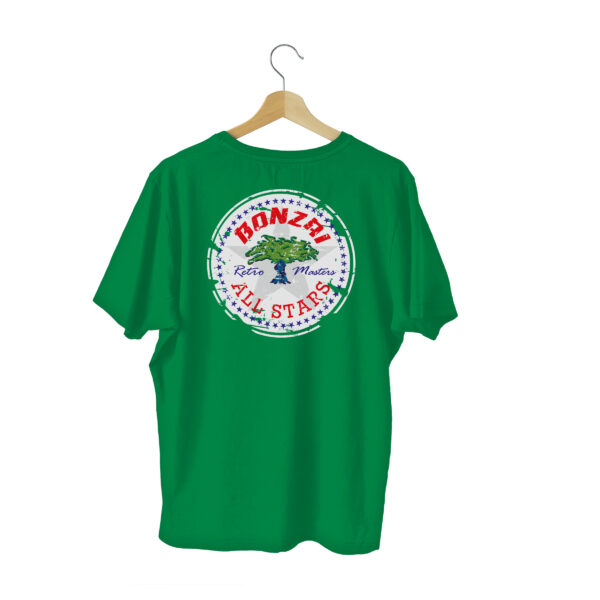 Bonzai All Stars - T-Shirt